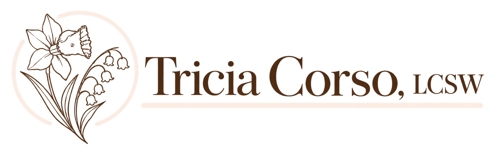 Tricia Corso, LCSW
